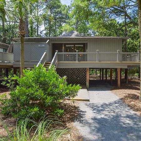 1016 Sparrow Pond Cottage Kiawah Island Exteriér fotografie