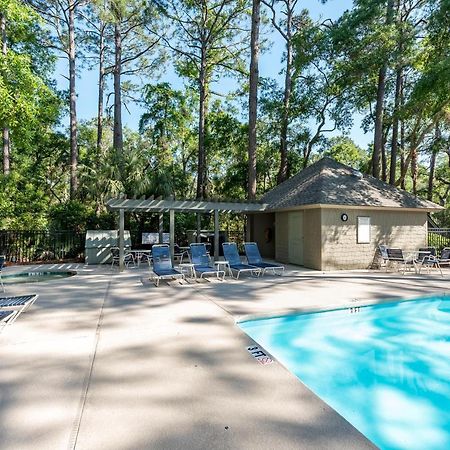 1016 Sparrow Pond Cottage Kiawah Island Exteriér fotografie