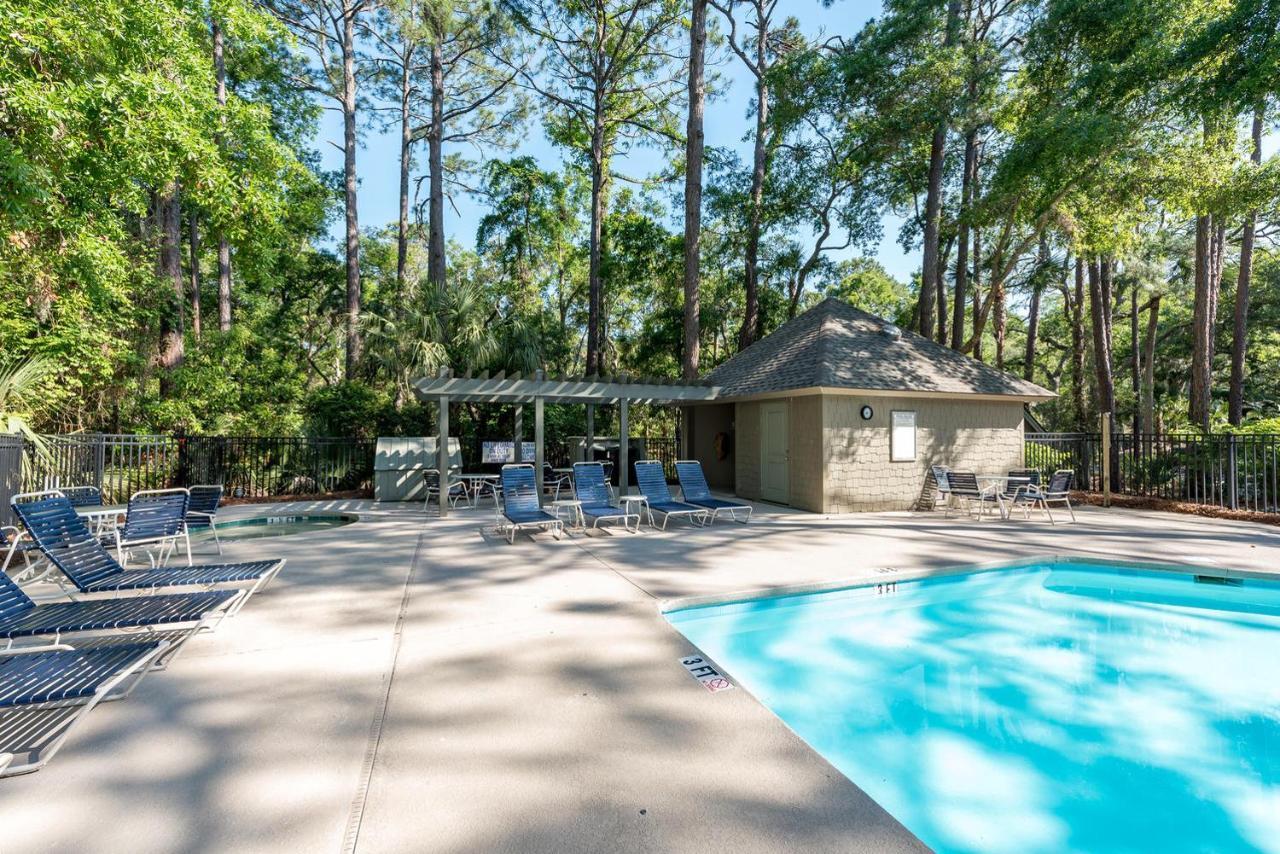 1016 Sparrow Pond Cottage Kiawah Island Exteriér fotografie